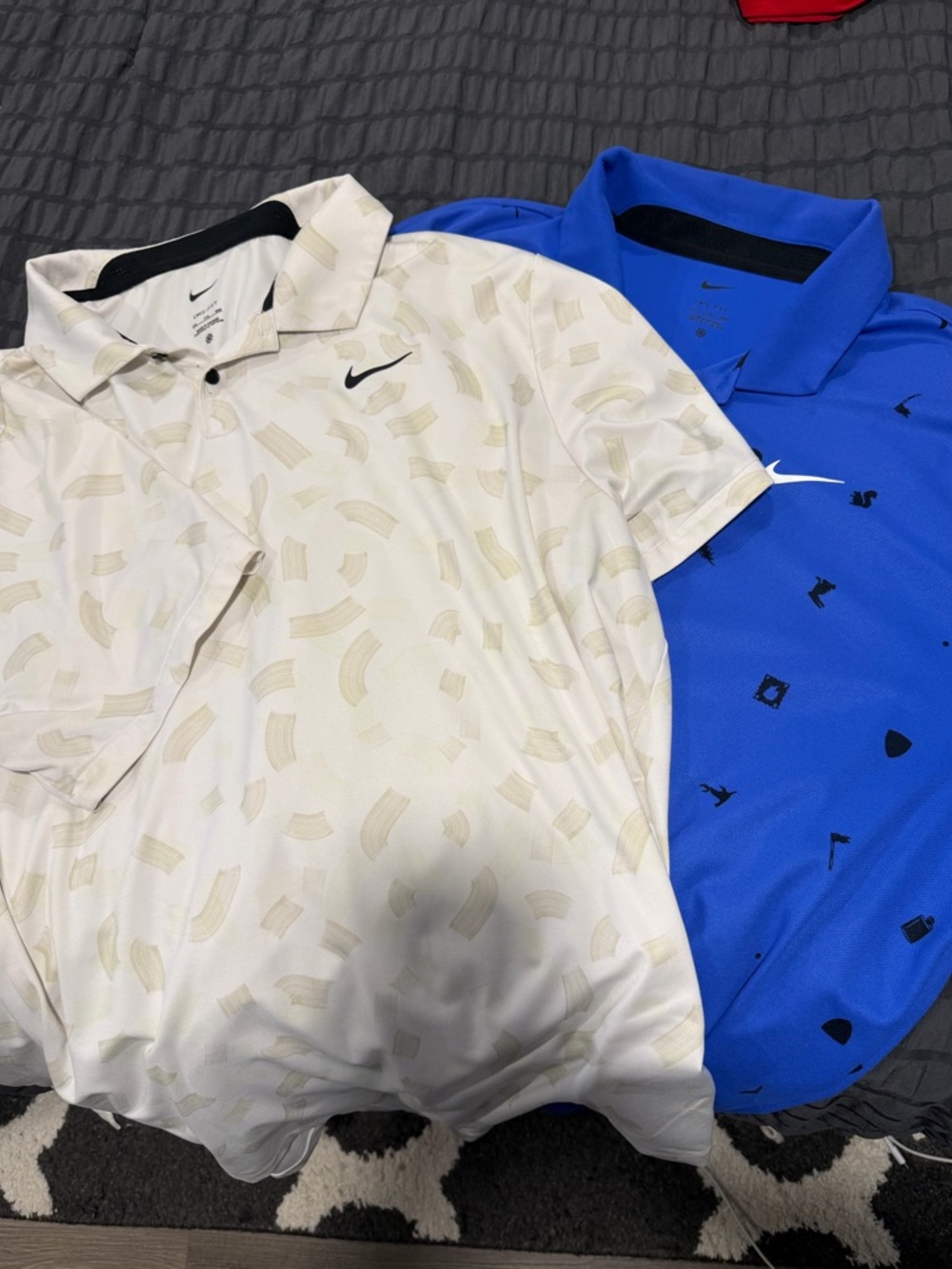 Nike Men’s Polo Duo